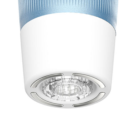 Recipiente de soro Dermapen 3ml Tratamento de mesoterapia Caneta de microagulhamento Tratamento de clareamento