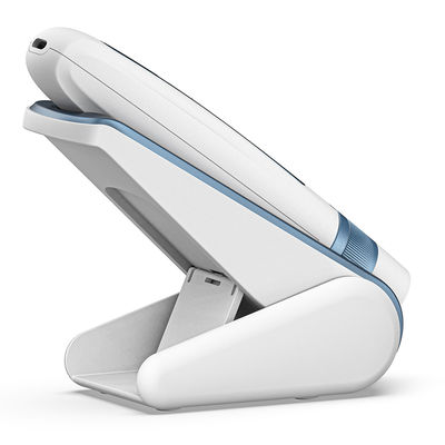 Caneta Hydra Pen H5 EMS de Venda Direta da Fábrica para Microagulhamento Elétrico para Regeneração de Colágeno, Crescimento Capilar e Barba, Uso Doméstico e Salão