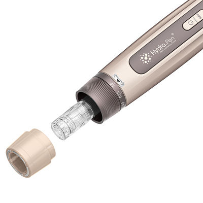 Nova Chegada Hydra Pen H5 Aplicador de Soro de Mesoterapia Beleza Cuidados com a Pele Bio Exosome Caneta de Microagulhamento Dérmico
