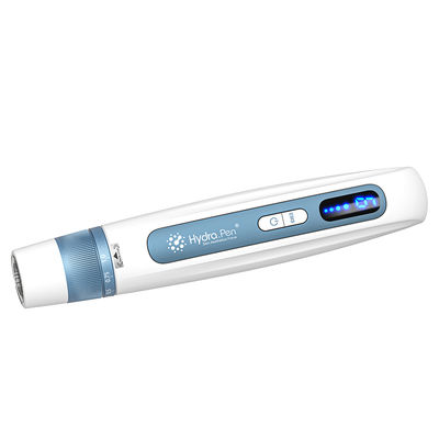 Nova Hydra. Caneta H5 Aplicador de soro de microagulhamento Derma Pen Equipamento de beleza