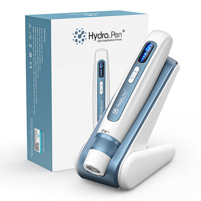 Nova Hydra. Caneta H5 Aplicador de soro de microagulhamento Derma Pen Equipamento de beleza