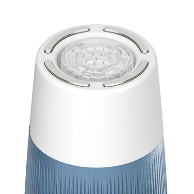 Caneta de Microneedling Profissional Automática H5 Derma Hydra Pen Elétrica Sem Fio