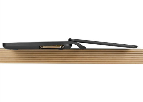 Varredor portátil do ultrassom de 128 Digitas do armazenamento permanente das imagens com a tela do diodo emissor de luz de 12 polegadas