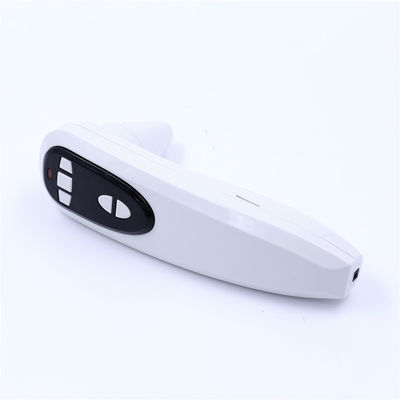 O dispositivo sem fio portátil do diagnóstico da telemedicina do analisador da pele de Digitas com polariza a luz