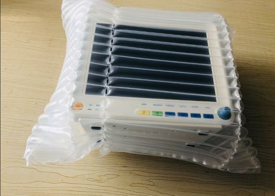 Monitor paciente de um multi parâmetro de 15 polegadas