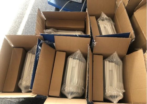 Monitor paciente de um multi parâmetro de 15 polegadas