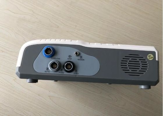 Monitores para doentes com tela de 7 polegadas com vários parâmetros