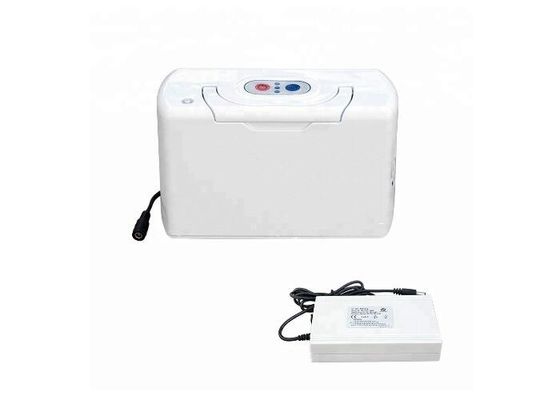 Humidificador de concentrador de oxigénio médico