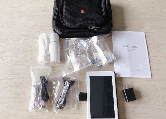 O endoscópio de Digitas Auto-inspeciona o mini Colposcopy do Colposcope com escala da observação 70~100mm