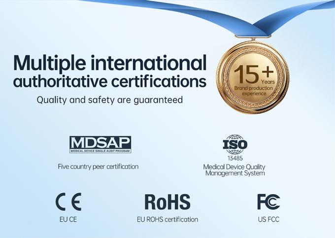 Caneta Hydra Pen H5 EMS de Venda Direta da Fábrica para Microagulhamento Elétrico para Regeneração de Colágeno, Crescimento Capilar e Barba, Uso Doméstico e Salão 2